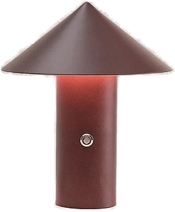 Jotex POMPEII bordlampe LED