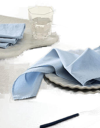 Jotex KIT linserviett 4-pakning