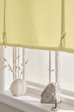 Jotex JONIE roll up-gardin