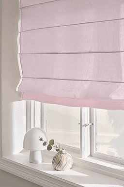 Jotex JONIE heisgardin i lin