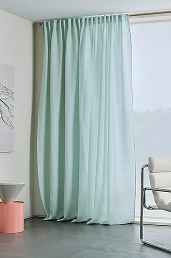 Jotex KAIA vannavstøtende lingardin