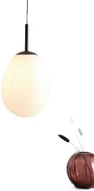 Jotex ROCHELLE taklampe