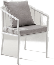 Jotex MENTON utendørs stol