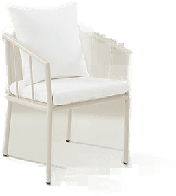 Jotex MENTON utendørs stol