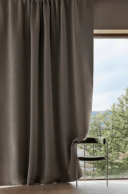 Jotex NICO mørkleggingsgardin