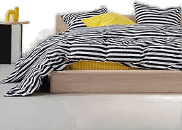 Jotex KAYO dynetrekksett dobbeltseng