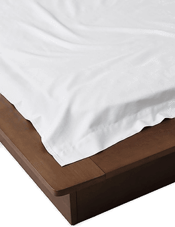 Jotex ZACK SATIN laken