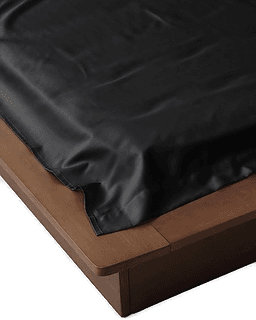 Jotex ZACK SATIN laken