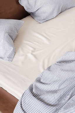 Jotex ZACK SATIN laken