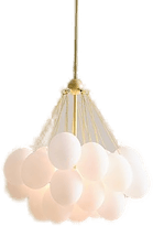 Jotex SEATON 21 taklampe