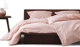 Jotex ANEMONE sengesett enkeltseng