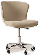 Jotex LUNDA kontorstol