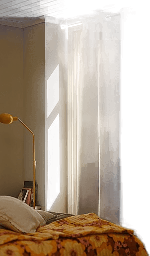 Jotex SHADOW mørkleggingsgardin