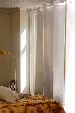 Jotex SHADOW mørkleggingsgardin