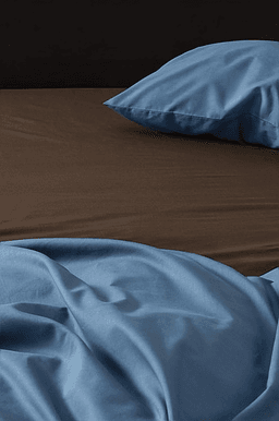 Jotex ZACK laken dobbeltseng