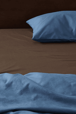 Jotex ZACK stretchlaken økologisk