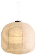 Jotex SELMA taklampe ø 65 cm