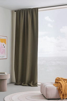 Jotex NOCTIS blendingsgardin