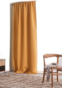 Jotex NOCTIS blendingsgardin