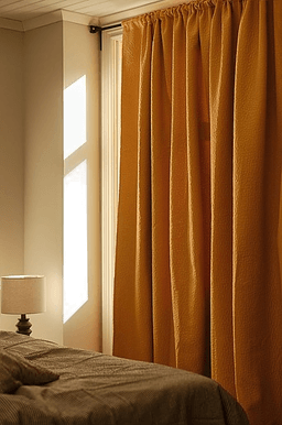 Jotex NOCTIS blendingsgardin ekstra bred