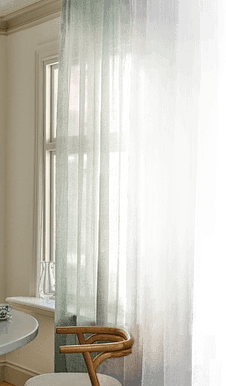 Jotex LAYER gardin ekstra bred