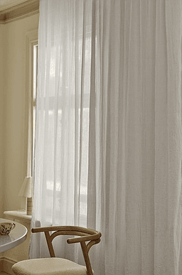 Jotex LAYER gardin ekstra bred