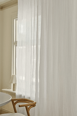 Jotex LAYER gardin ekstra bred