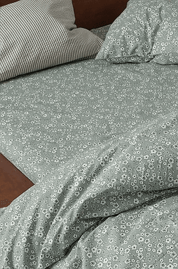 Jotex ANEMONE stretchlaken