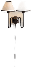 Jotex JULIET vegglampe