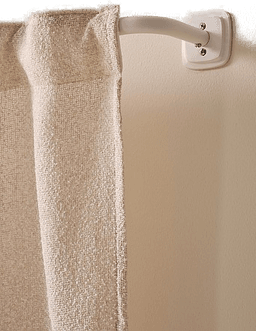 Jotex DANI gardinstang 125-203 cm