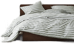 Jotex KAYO dynetrekksett dobbeltseng