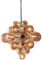 Jotex ELECTRA taklampe Ø 52 cm