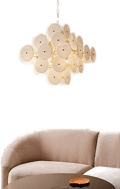 Jotex AVARO taklampe