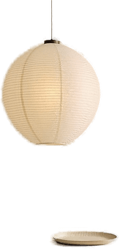 Jotex SAGA taklampe ø 80 cm