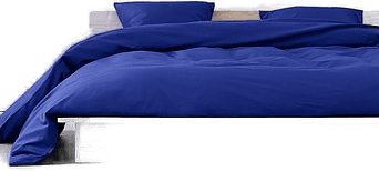 Jotex ZACK dynetrekksett dobbeltseng