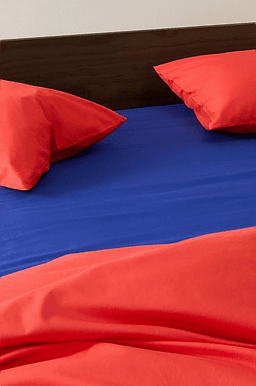 Jotex ZACK stretchlaken økologisk