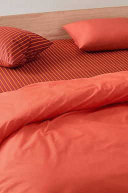 Jotex SIMA stretchlaken økologisk