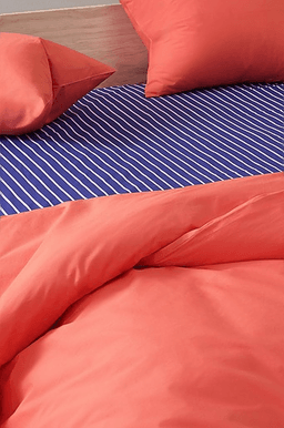 Jotex SIMA stretchlaken økologisk