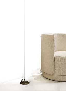 Jotex STRIMMA LED gulvlampe