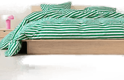 Jotex KAYO dynetrekksett dobbeltseng