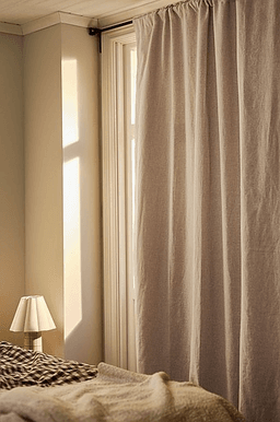 Jotex MELANIE mørkleggingsgardin