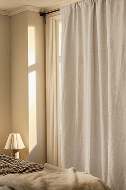 Jotex MELANIE mørkleggingsgardin