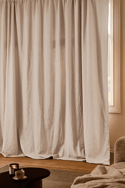 Jotex MELANIE mørkleggingsgardin ekstra bred