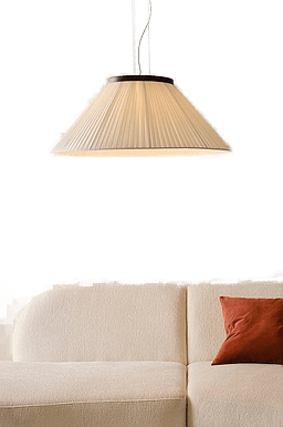 Jotex ALVAR taklampe 80 cm