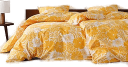 Jotex ANNA dynetrekksett enkeltseng