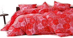 Jotex ANNA dynetrekksett enkeltseng