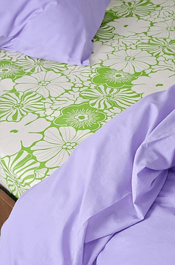 Jotex ANNA stretchlaken økologisk