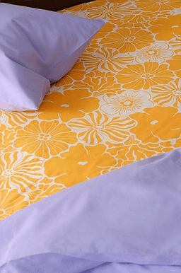 Jotex ANNA stretchlaken økologisk