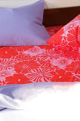 Jotex ANNA stretchlaken økologisk