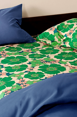 Jotex FRIDA stretchlaken økologisk